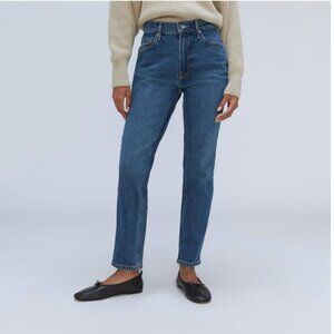 Everlane | NWT The Cheeky Jean Size 24 Regular